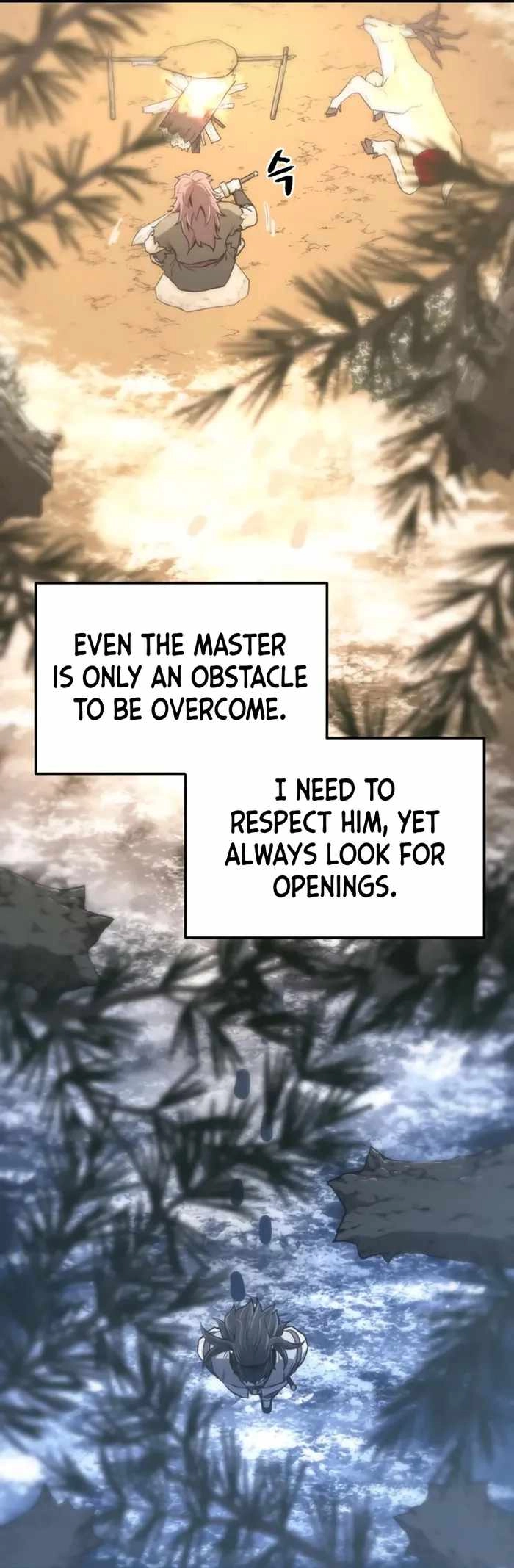 Flash Sword Chapter 4 74